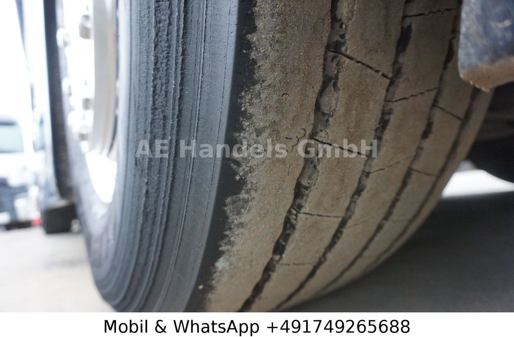 Тягач Scania R500 HighLine BL *Retarder/Hydr./ACC/LDW/Xenon: фото 15