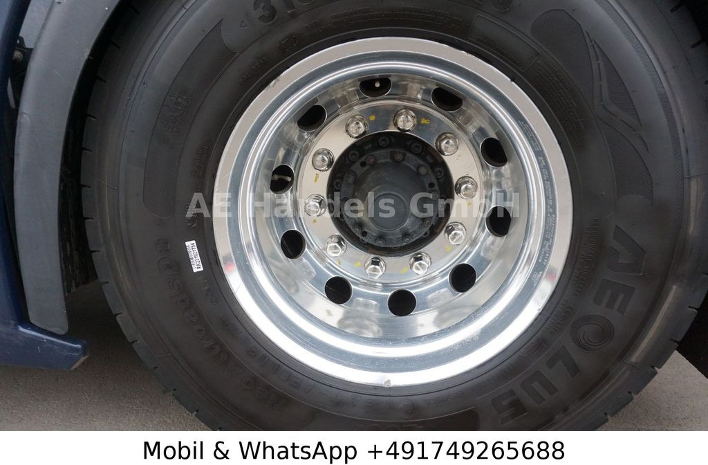 Тягач Scania R500 HighLine BL *Retarder/Hydr./ACC/LDW/Xenon: фото 12