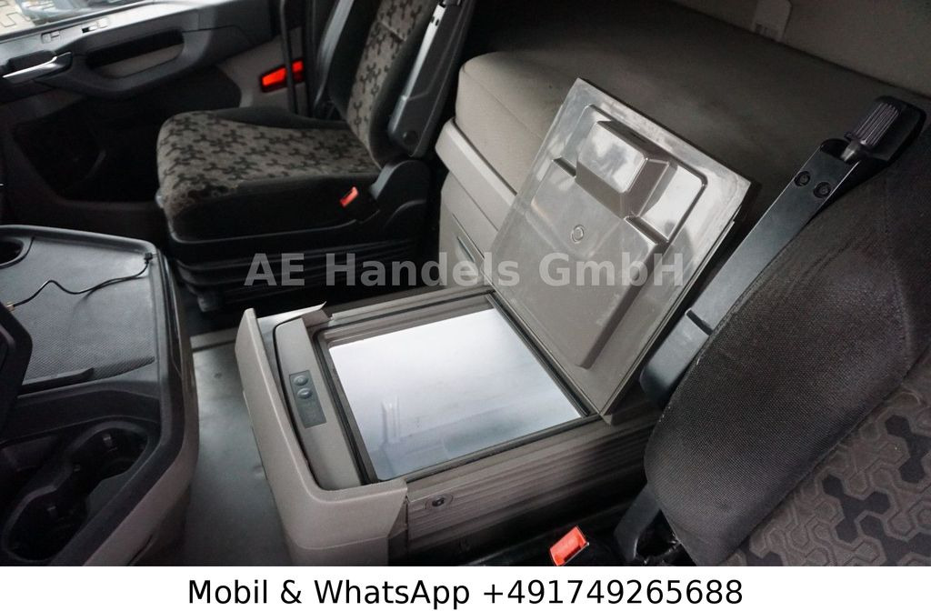 Тягач Scania R500 HighLine BL *Retarder/Hydr./ACC/LDW/Xenon: фото 19