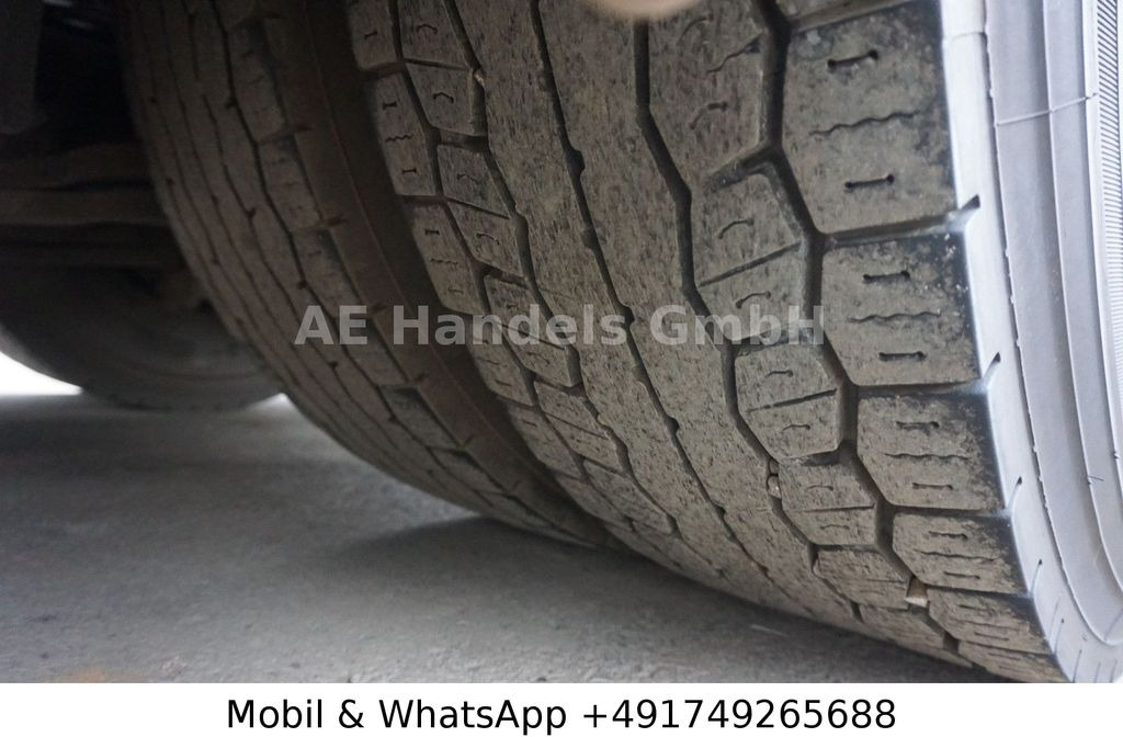Тягач Scania R500 HighLine BL *Retarder/Hydr./ACC/LDW/Xenon: фото 14