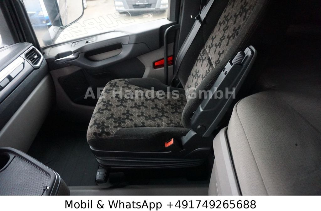 Тягач Scania R500 HighLine BL *Retarder/Hydr./ACC/LDW/Xenon: фото 21
