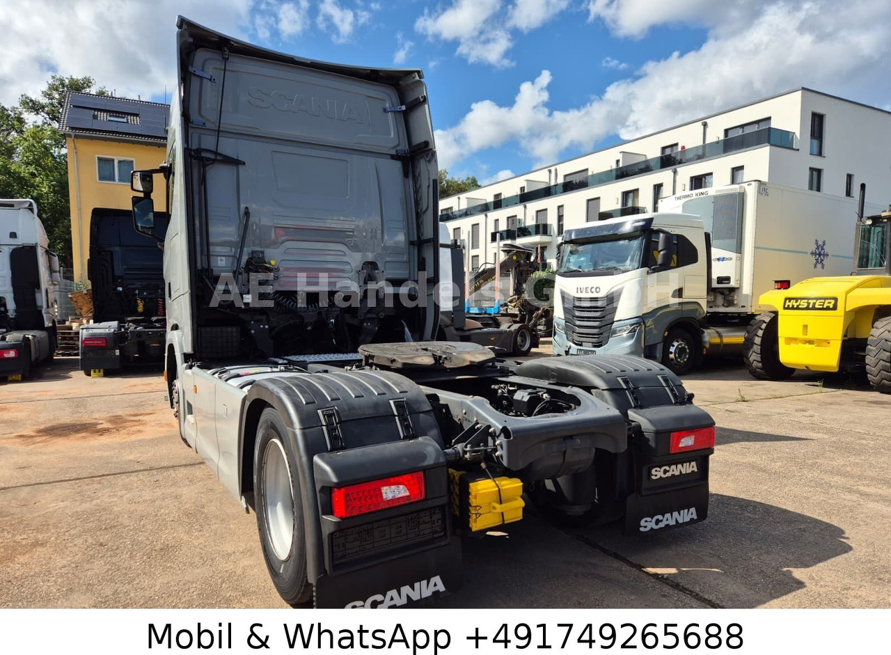 Scania S410 Highline BL *Retader/ACC/Standklima/LDW - Тягач: фото 3 Scania S410 Highline BL *Retader/ACC/Standklima/LDW - Тягач: фото 3