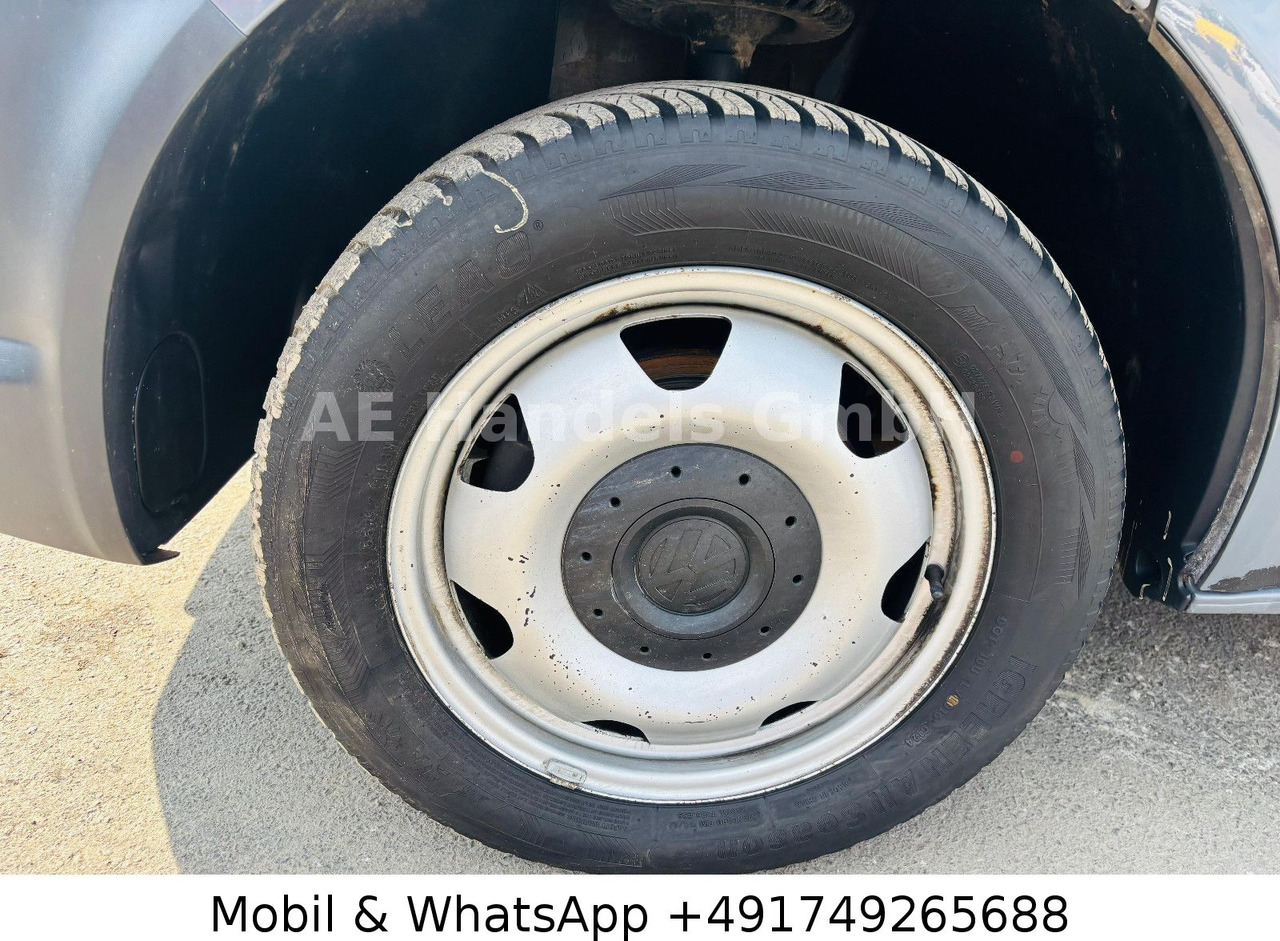 Пассажирский фургон Volkswagen T6 Transporter 2.0 TDI Lang *Tempomat/8+1/AHK: фото 10