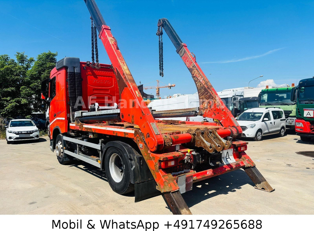 Volvo FH 420 BL Hyva TS-2014 *VEB+/ACC/LDW/AHK/Alcoa - Самосвал: фото 3 Volvo FH 420 BL Hyva TS-2014 *VEB+/ACC/LDW/AHK/Alcoa - Самосвал: фото 3