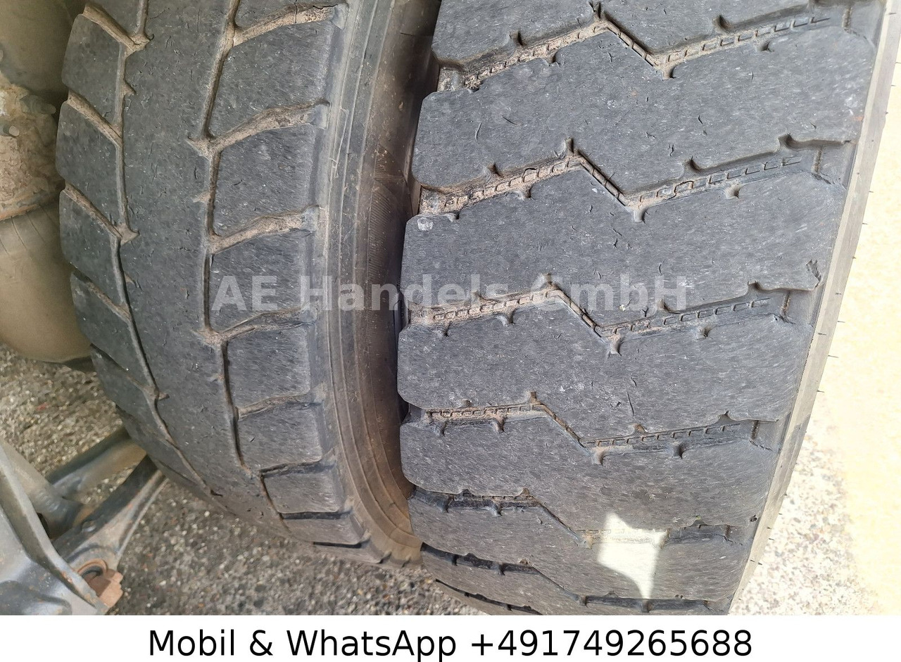 Лесовоз, Автоманипулятор Volvo FH 540 Globe BL 6x4 Palfinger M12L80 *Retarder: фото 19