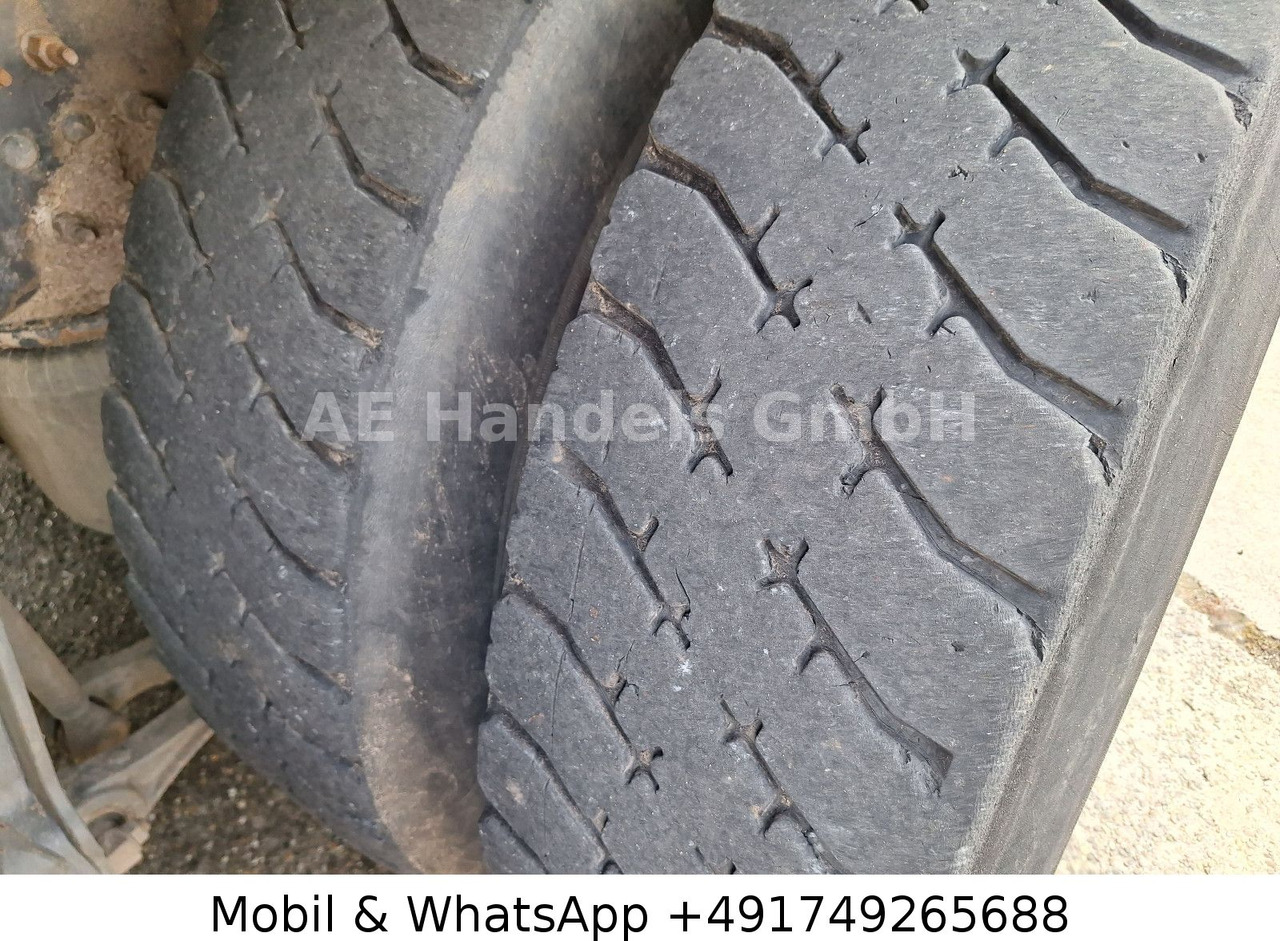 Лесовоз, Автоманипулятор Volvo FH 540 Globe BL 6x4 Palfinger M12L80 *Retarder: фото 16