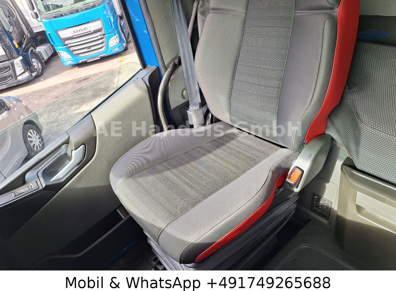 Лесовоз, Автоманипулятор Volvo FH 540 Globe BL 6x4 Palfinger M12L80 *Retarder: фото 23