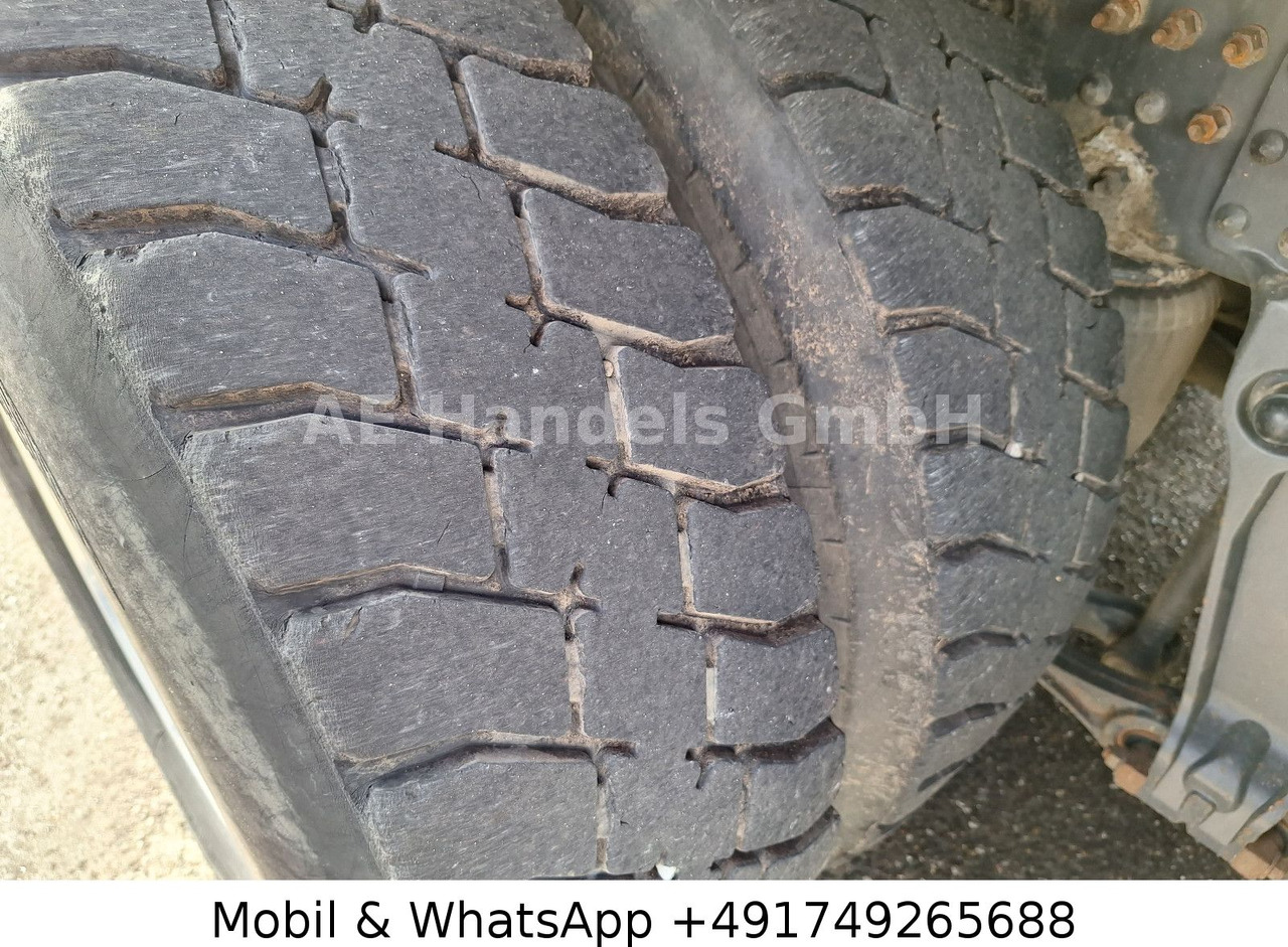 Лесовоз, Автоманипулятор Volvo FH 540 Globe BL 6x4 Palfinger M12L80 *Retarder: фото 18