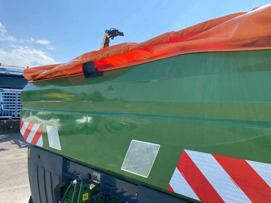 Разбрасыватель удобрений Amazone ZA-V 4200 ProfisTronic / IsoBus: фото 26