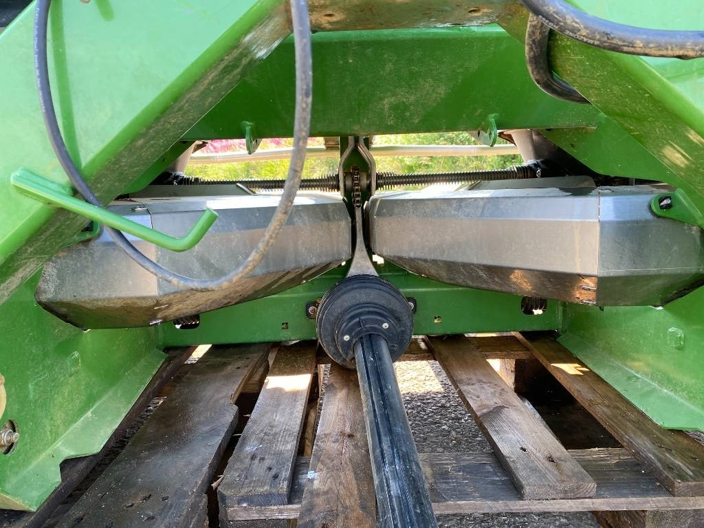 Разбрасыватель удобрений Amazone ZA-V 4200 ProfisTronic / IsoBus: фото 24