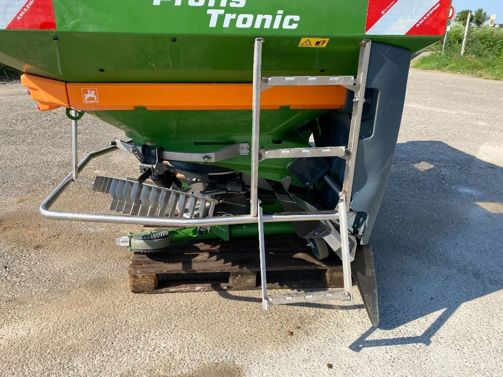 Разбрасыватель удобрений Amazone ZA-V 4200 ProfisTronic / IsoBus: фото 44