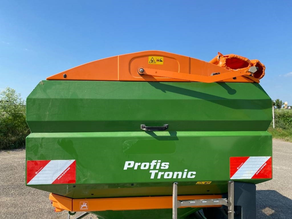 Разбрасыватель удобрений Amazone ZA-V 4200 ProfisTronic / IsoBus: фото 43