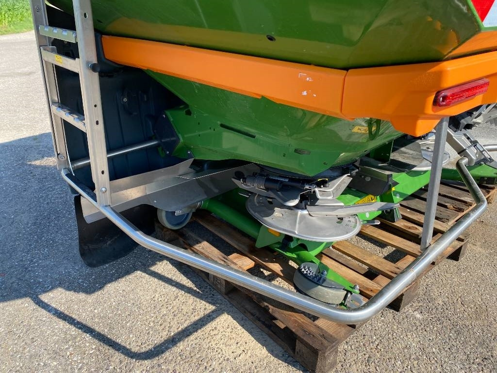 Разбрасыватель удобрений Amazone ZA-V 4200 ProfisTronic / IsoBus: фото 32