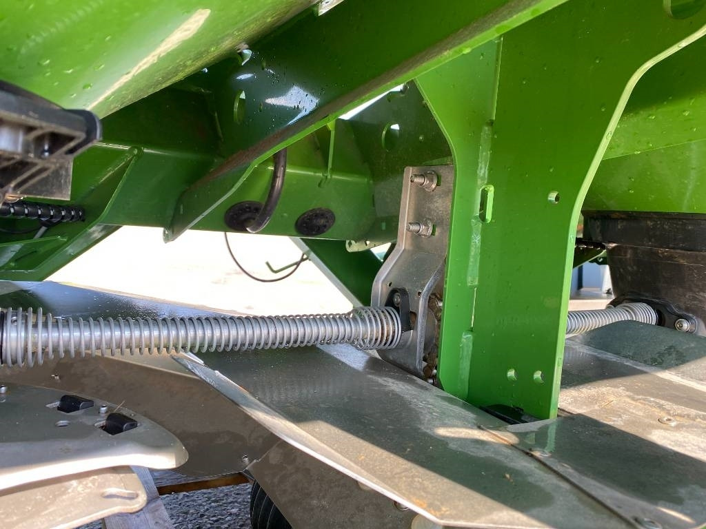 Разбрасыватель удобрений Amazone ZA-V 4200 ProfisTronic / IsoBus: фото 16