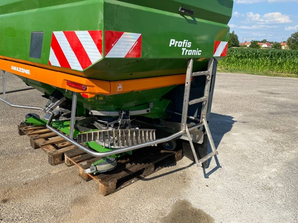 Разбрасыватель удобрений Amazone ZA-V 4200 ProfisTronic / IsoBus: фото 42