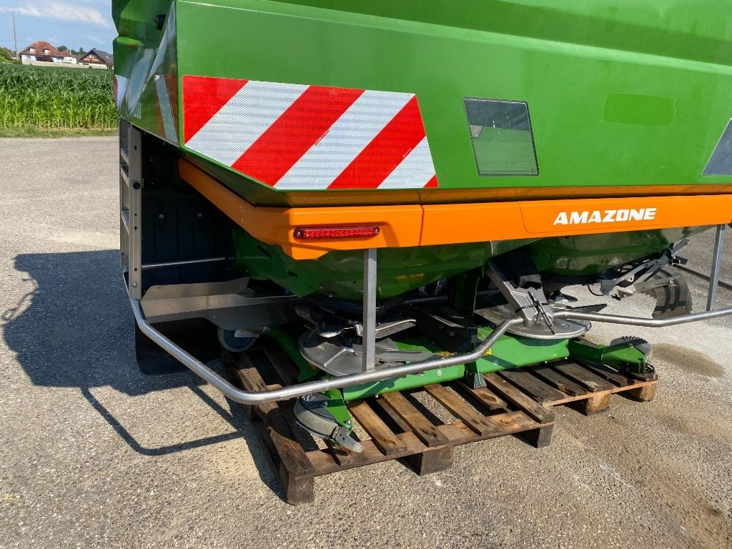 Разбрасыватель удобрений Amazone ZA-V 4200 ProfisTronic / IsoBus: фото 33