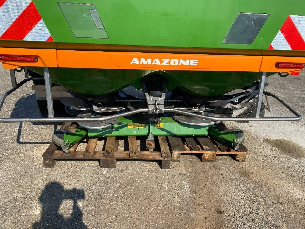 Разбрасыватель удобрений Amazone ZA-V 4200 ProfisTronic / IsoBus: фото 36