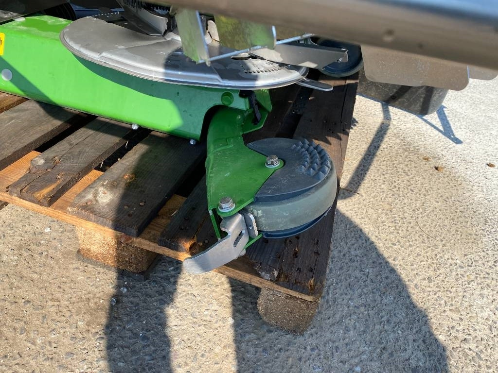 Разбрасыватель удобрений Amazone ZA-V 4200 ProfisTronic / IsoBus: фото 13