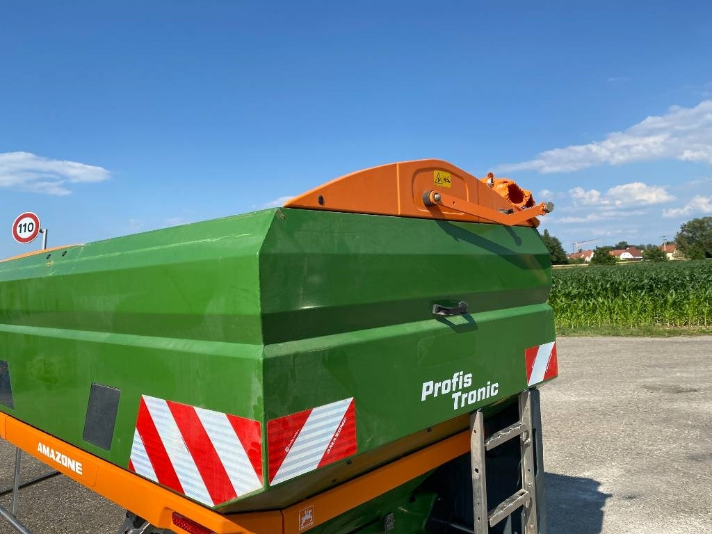 Разбрасыватель удобрений Amazone ZA-V 4200 ProfisTronic / IsoBus: фото 41
