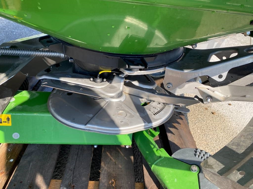 Разбрасыватель удобрений Amazone ZA-V 4200 ProfisTronic / IsoBus: фото 14