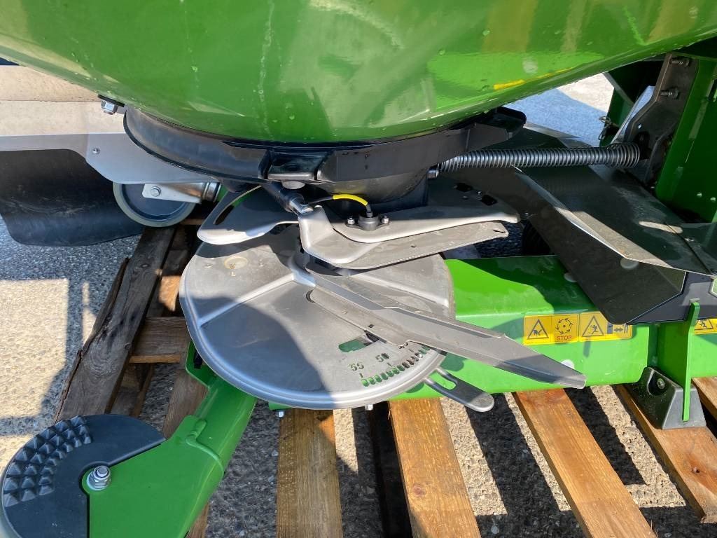 Разбрасыватель удобрений Amazone ZA-V 4200 ProfisTronic / IsoBus: фото 15