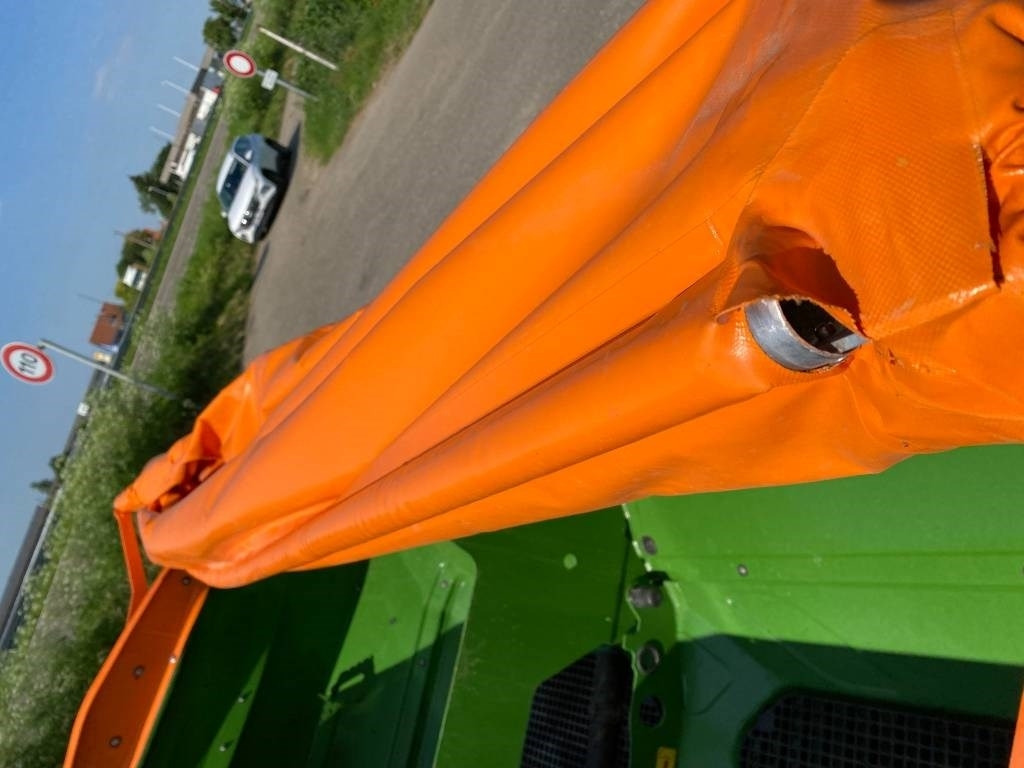 Разбрасыватель удобрений Amazone ZA-V 4200 ProfisTronic / IsoBus: фото 20