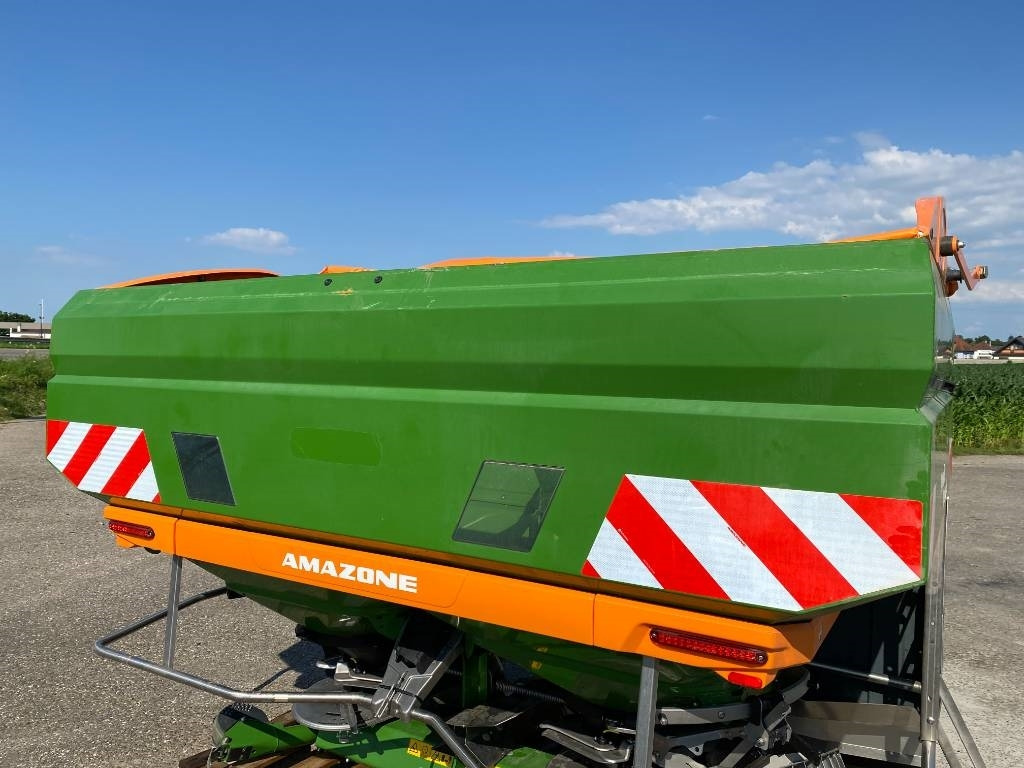 Разбрасыватель удобрений Amazone ZA-V 4200 ProfisTronic / IsoBus: фото 37