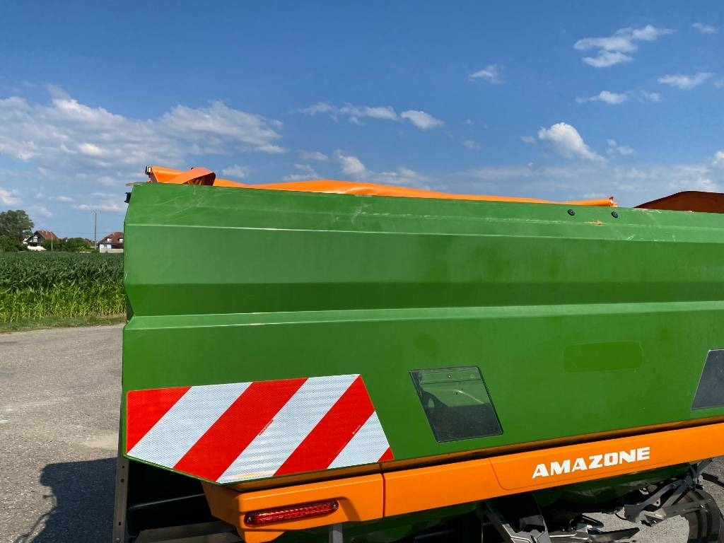 Разбрасыватель удобрений Amazone ZA-V 4200 ProfisTronic / IsoBus: фото 34
