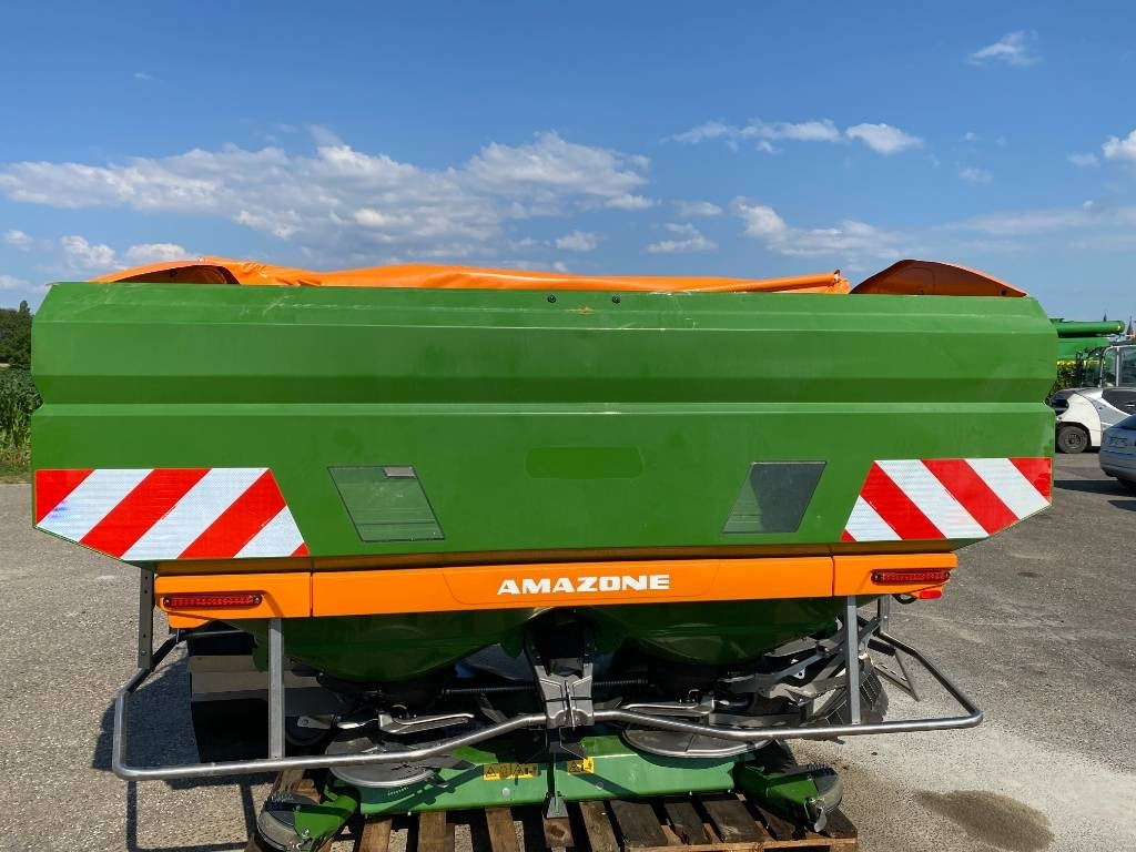 Разбрасыватель удобрений Amazone ZA-V 4200 ProfisTronic / IsoBus: фото 35