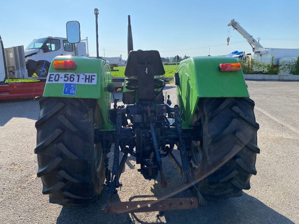 Deutz-fahr DX3.50 Machine d'origine Française - Трактор: фото 5 Deutz-fahr DX3.50 Machine d'origine Française - Трактор: фото 5