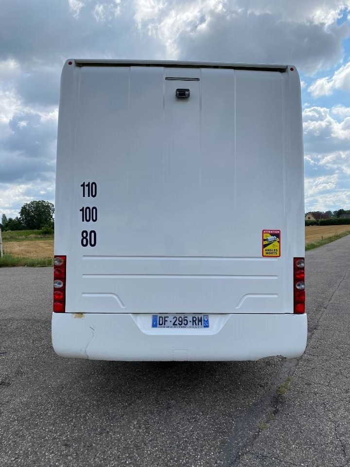 Iveco Niesmann+Bischoff FLAIR 800i CEBW - Дом на колесах: фото 5 Iveco Niesmann+Bischoff FLAIR 800i CEBW - Дом на колесах: фото 5