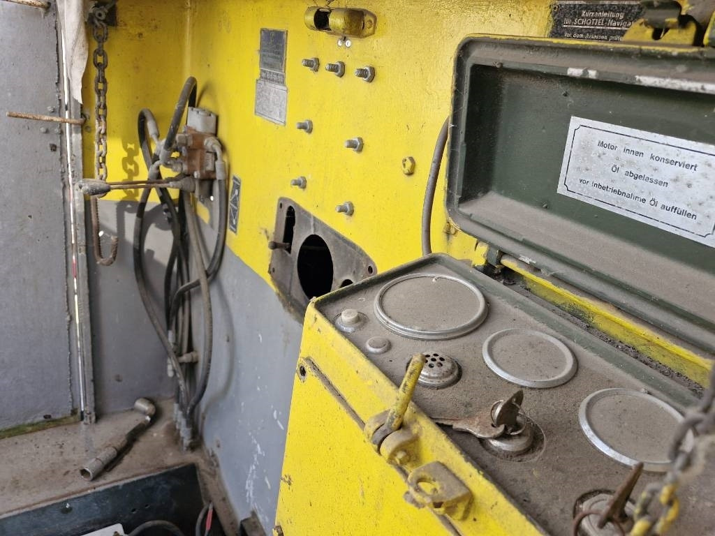 Другая техника RUHRORTER SCHIFFSWERK BATEAU POUSSEUR RUHRORTER SC: фото 38