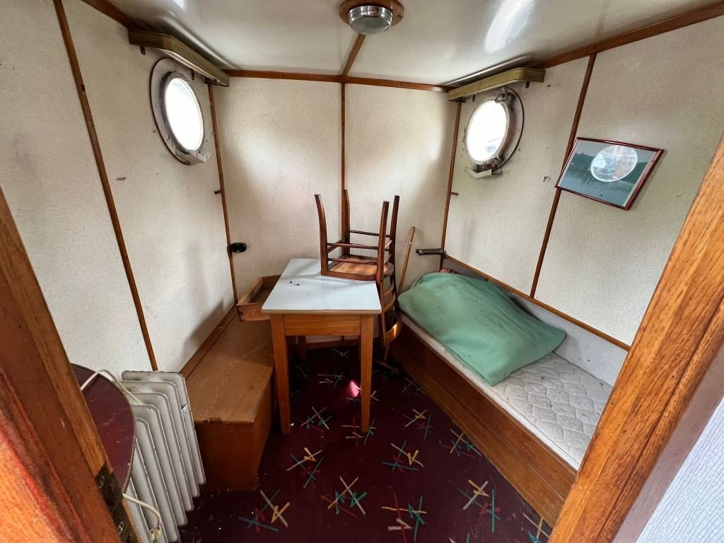 Другая техника RUHRORTER SCHIFFSWERK BATEAU POUSSEUR RUHRORTER SC: фото 33