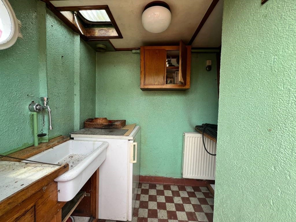 Другая техника RUHRORTER SCHIFFSWERK BATEAU POUSSEUR RUHRORTER SC: фото 7