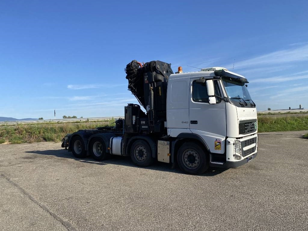 Hiab 1055E-10 HI-PRO + Treuil ROTZLER Titan - Кран-манипулятор: фото 5 Hiab 1055E-10 HI-PRO + Treuil ROTZLER Titan - Кран-манипулятор: фото 5