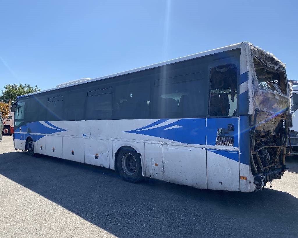Пригородный автобус Iveco Lot de 2 CROSSWAY E6-TECTOR-320: фото 49