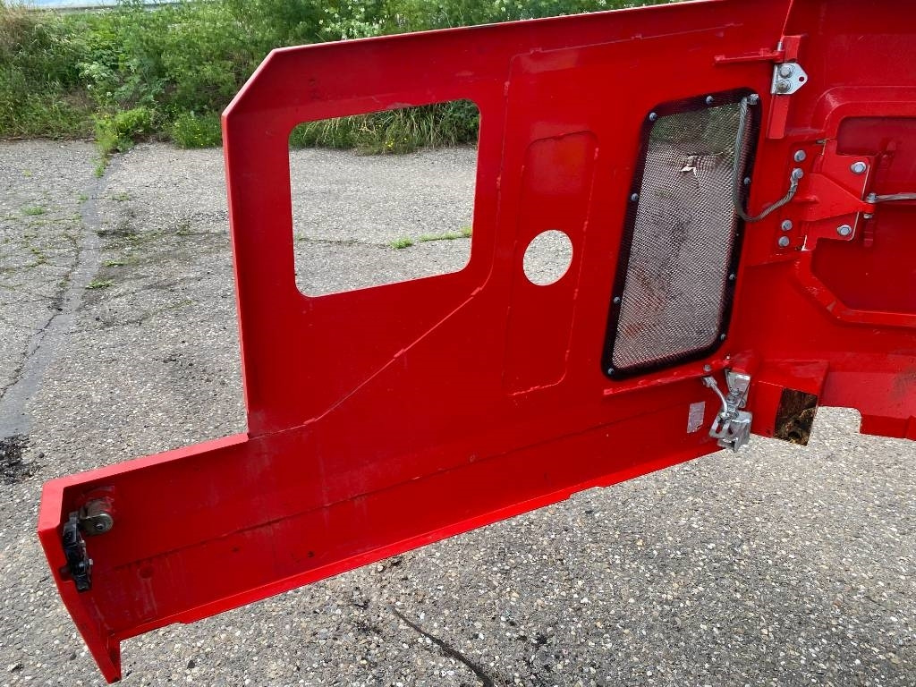 Мини-экскаватор JCB 19C1-E Electrique Zéro Emission Origine Française: фото 45