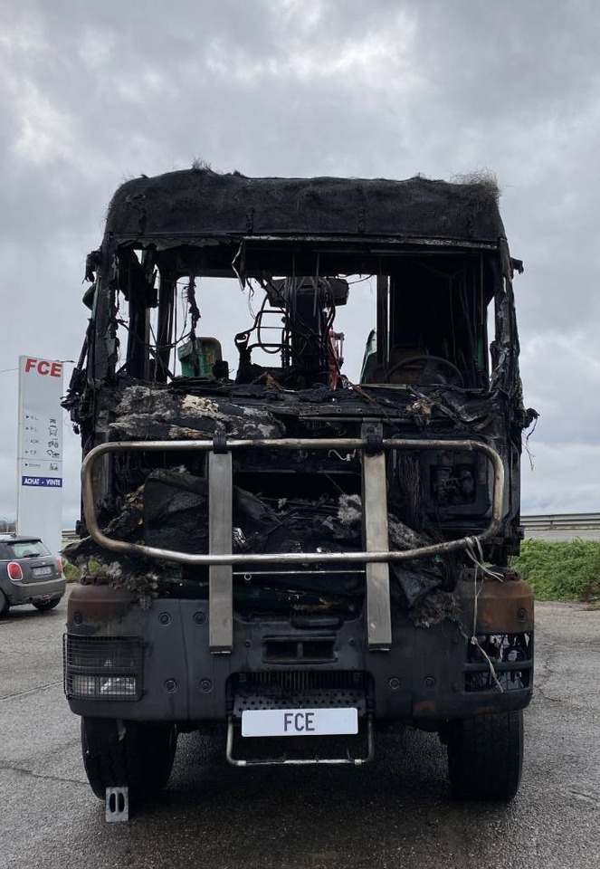 JENZ HEM 582 R - Измельчитель древесины: фото 2 JENZ HEM 582 R - Измельчитель древесины: фото 2