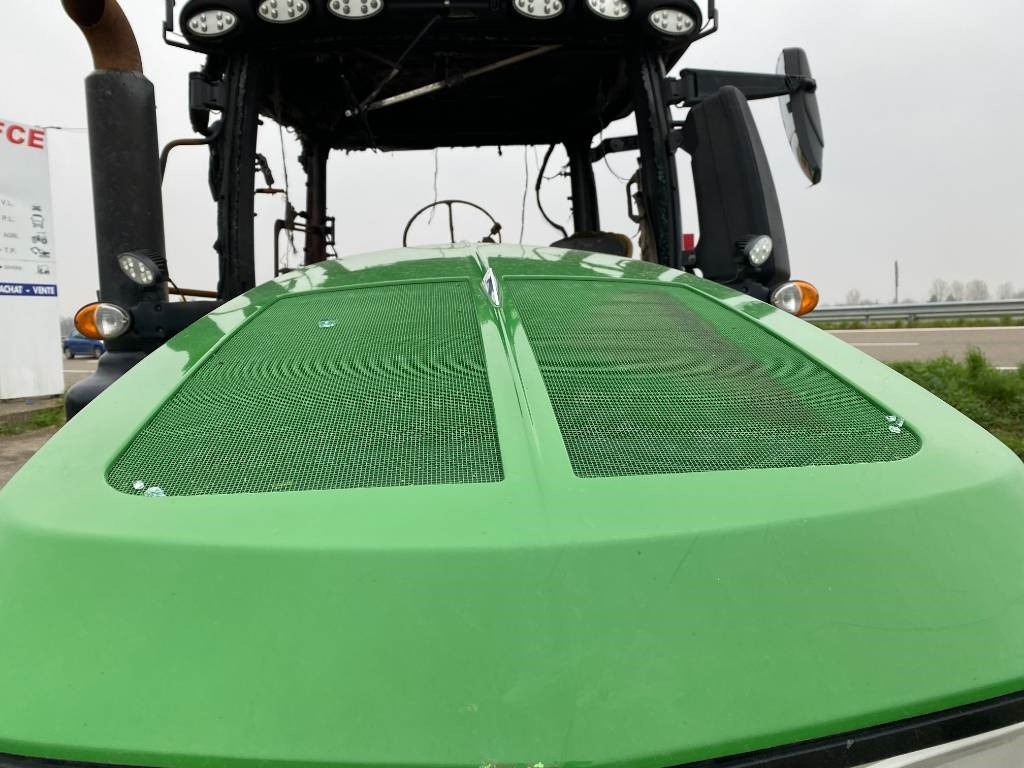 Трактор John Deere 6250 R / AutoPower endommagé: фото 24
