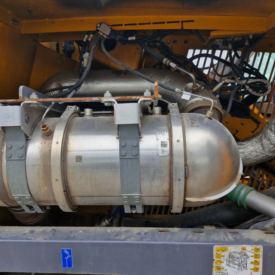 Кормораздатчик Lucas Autospire G240: фото 15