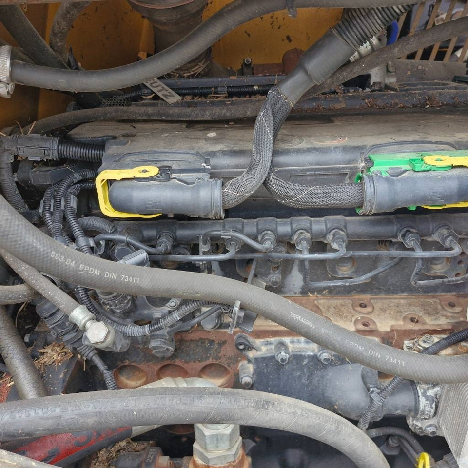 Кормораздатчик Lucas Autospire G240: фото 16