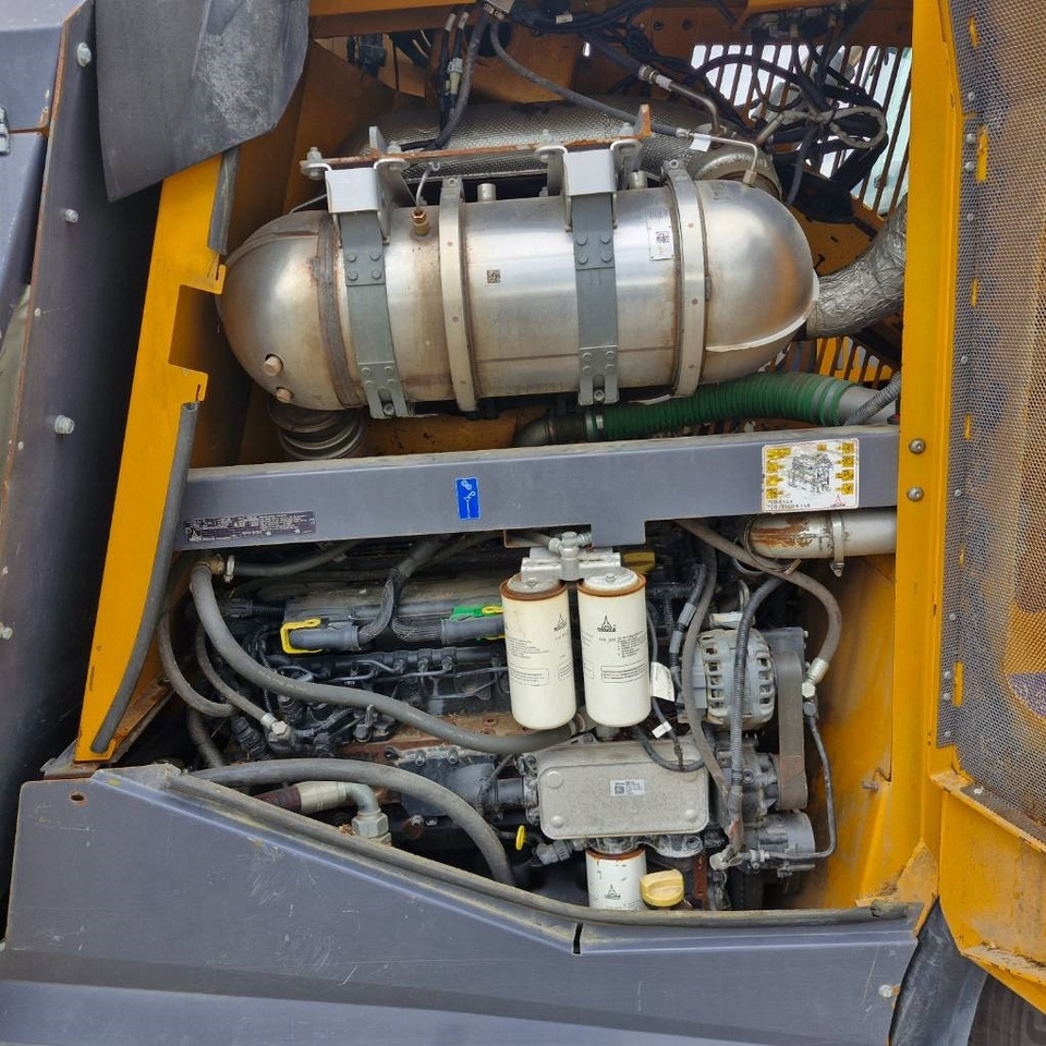 Кормораздатчик Lucas Autospire G240: фото 11