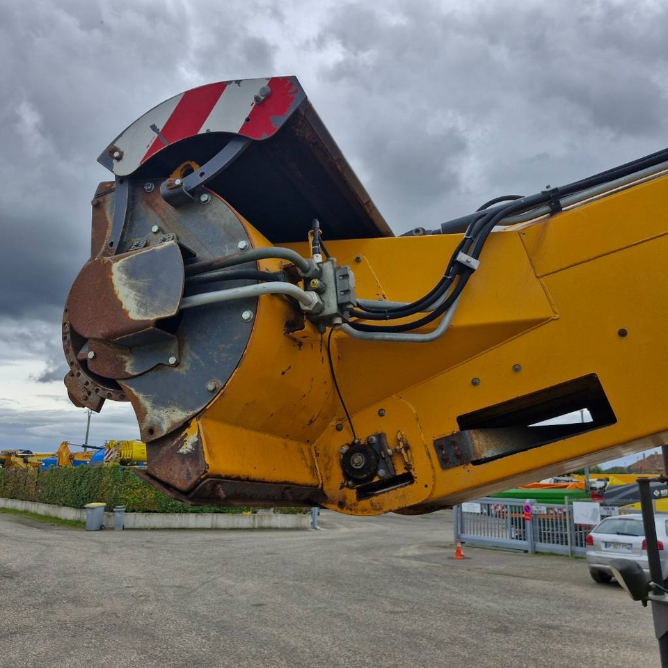 Кормораздатчик Lucas Autospire G240: фото 49