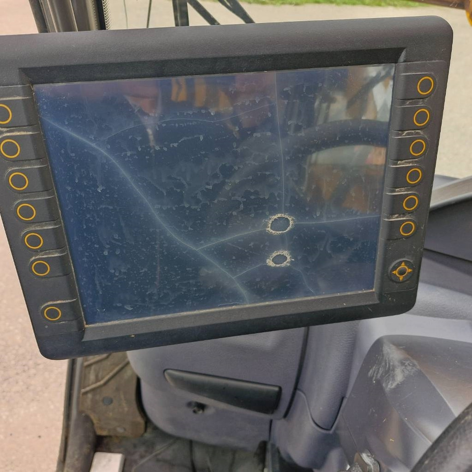 Кормораздатчик Lucas Autospire G240: фото 36