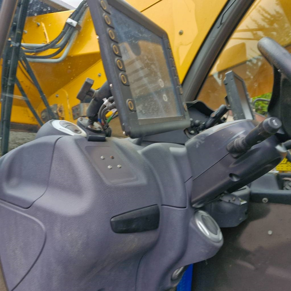 Кормораздатчик Lucas Autospire G240: фото 46