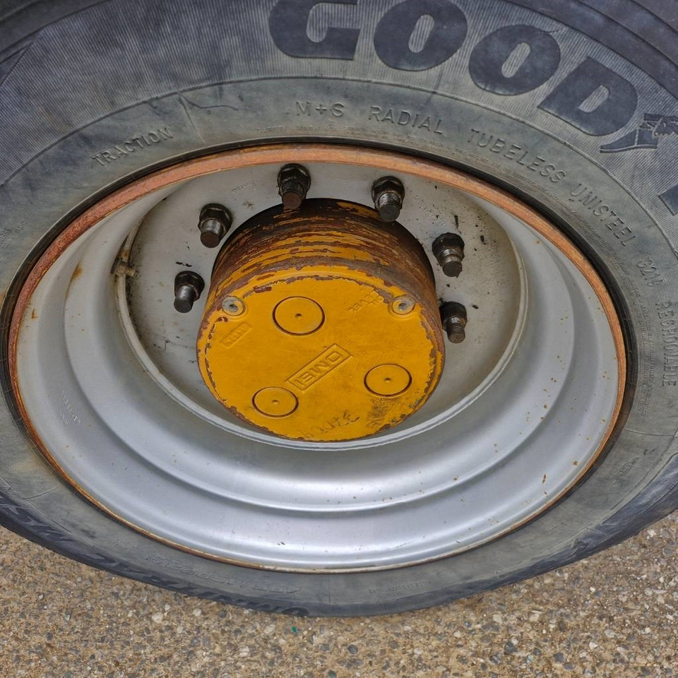 Кормораздатчик Lucas Autospire G240: фото 20