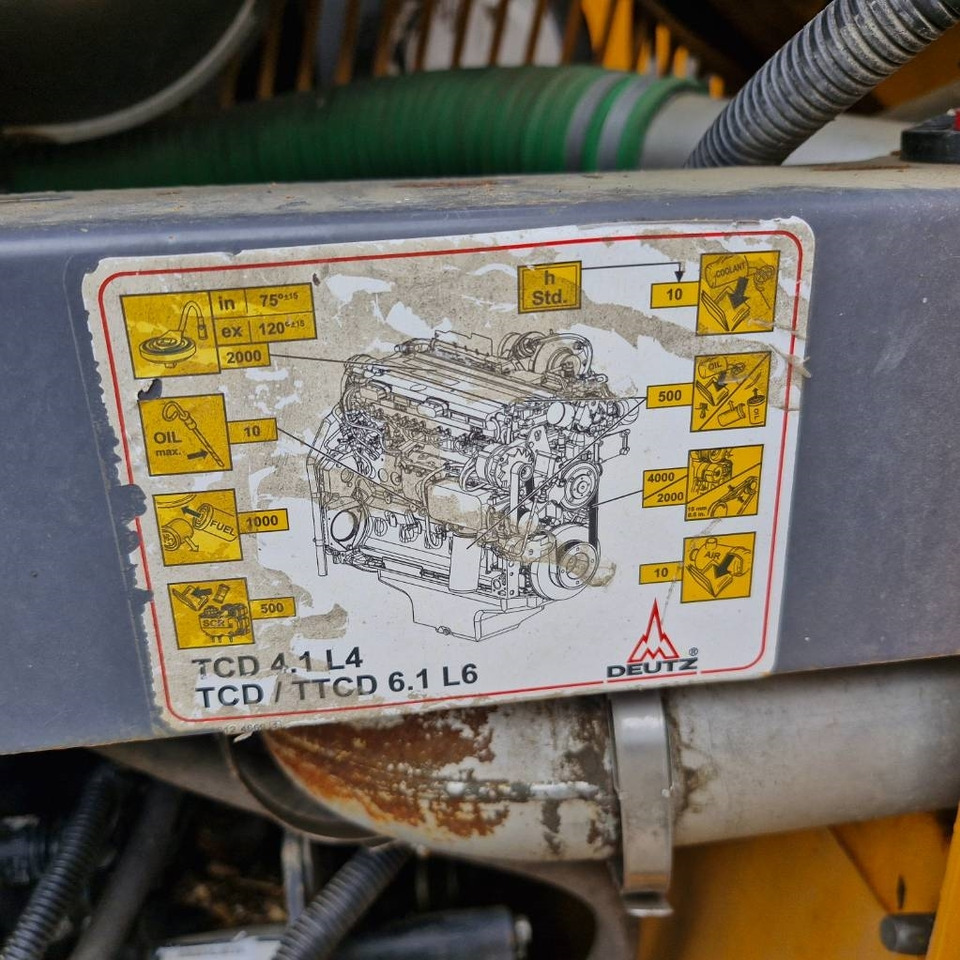 Кормораздатчик Lucas Autospire G240: фото 14