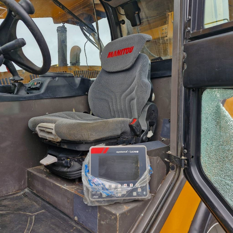 Кормораздатчик Lucas Autospire G240: фото 34