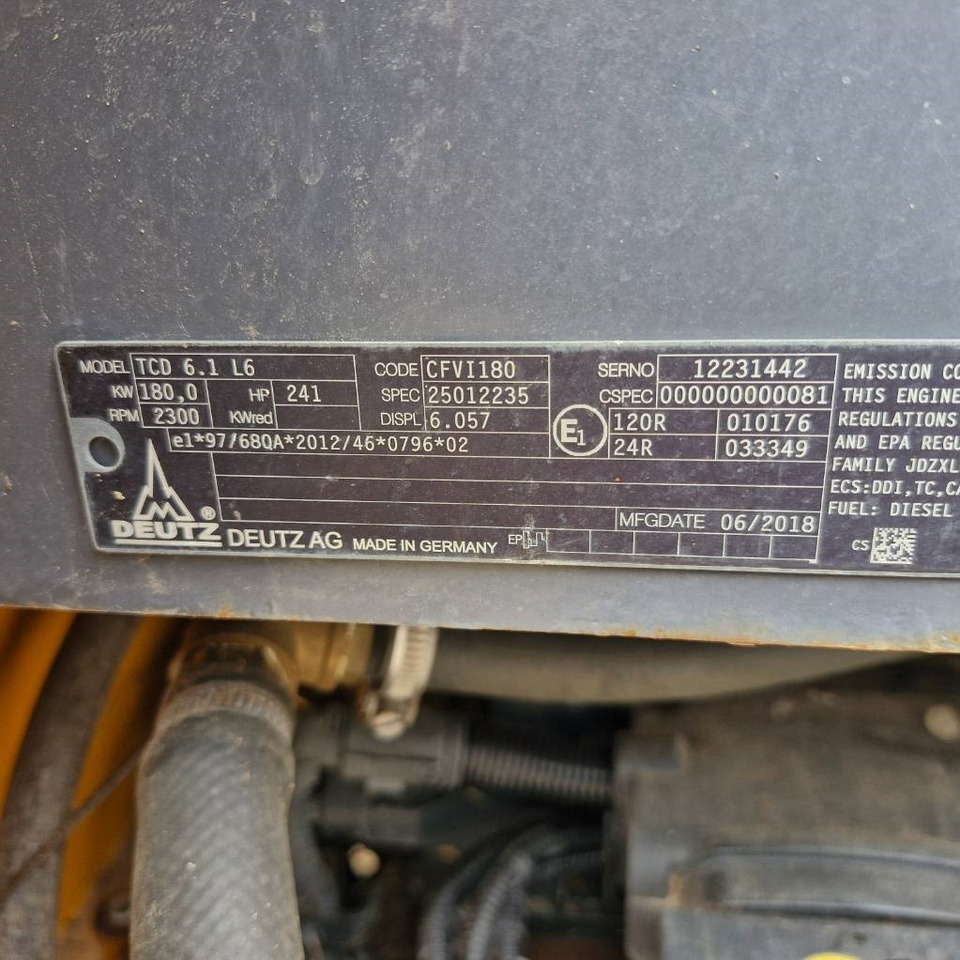 Кормораздатчик Lucas Autospire G240: фото 13