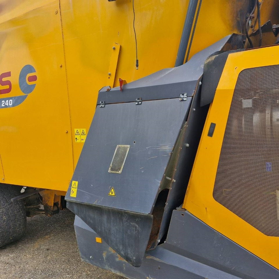 Кормораздатчик Lucas Autospire G240: фото 18